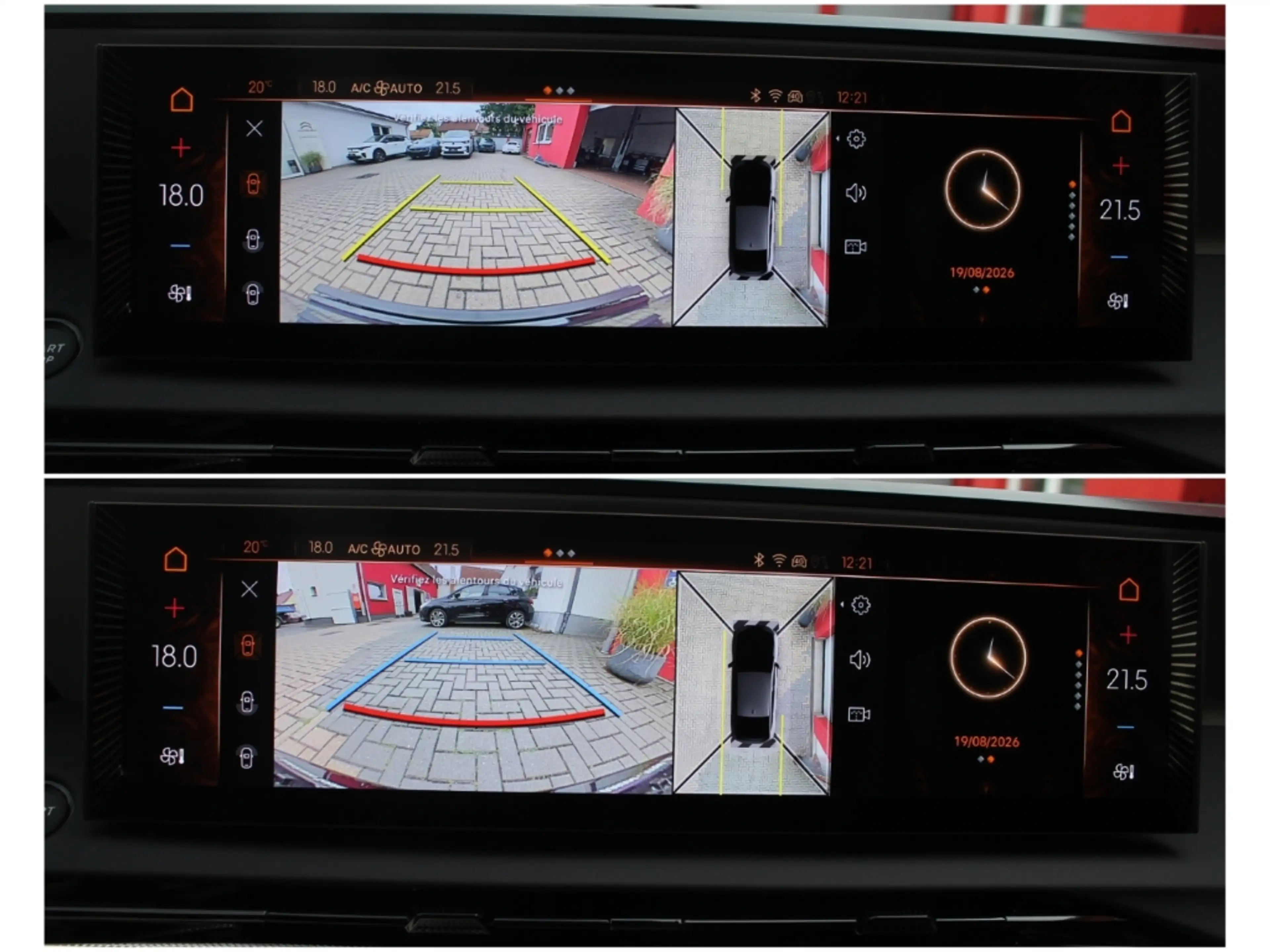 DS Automobiles 245 FWD LongRange Etoile Pano Focal 360 — photo 15