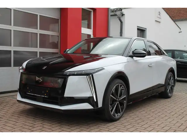 DS Automobiles Sonstige