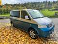 Volkswagen T5 Multivan Multivan Highline Albastru - thumbnail 4