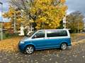 Volkswagen T5 Multivan Multivan Highline Albastru - thumbnail 1