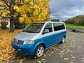 Volkswagen T5 Multivan Multivan Highline Albastru - thumbnail 2