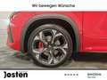 Skoda Kodiaq RS 2.0TSI 4x4 DCC+ FahrAss+ Infotain+ Winter Pano Roşu - thumbnail 5