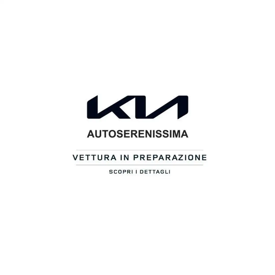 Kia Stonic 1.0 T-GDi GPL DCT Style Nero - 1