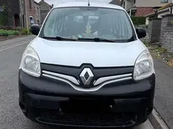 Renault Kangoo 1.5 dCi Extra