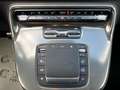 Mercedes-Benz V 300 d EXCLUSIVE Lang AMG Line+Night Paket Silber - thumbnail 9