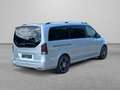 Mercedes-Benz V 300 d EXCLUSIVE Lang AMG Line+Night Paket Silber - thumbnail 3