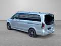 Mercedes-Benz V 300 d EXCLUSIVE Lang AMG Line+Night Paket Silber - thumbnail 2