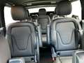 Mercedes-Benz V 300 d EXCLUSIVE Lang AMG Line+Night Paket Silber - thumbnail 11
