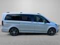 Mercedes-Benz V 300 d EXCLUSIVE Lang AMG Line+Night Paket Silber - thumbnail 4