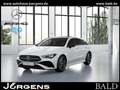 Mercedes-Benz CLA 200 SB AMG-Sport/MLB/360/Pano/Night/Distr/18 Weiß - thumbnail 1
