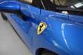 Ferrari 296 Full CARBON * ACC * AppleCarPlay * JBL Bleu - thumbnail 12