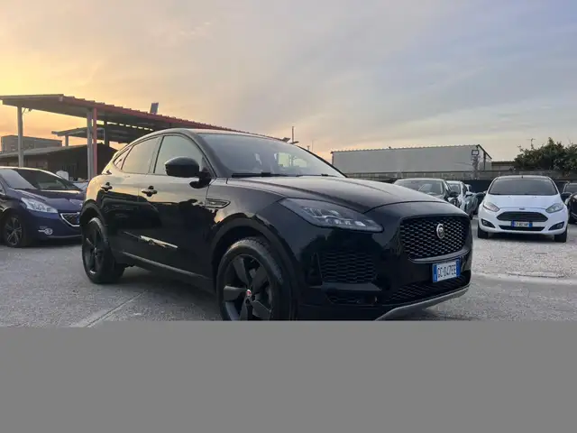 Jaguar E-Pace 2.0D 150CV AWD aut. R-Dynamic S
