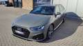 Audi A4 Avant 40 TFSI quattro S tronic S line int ext ACC Gris - thumbnail 1