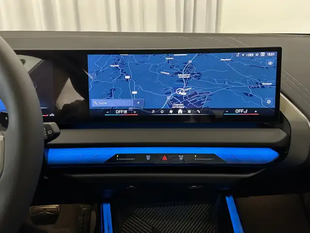 BMW X3 view 12