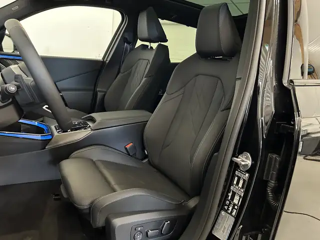 BMW X3 view 14