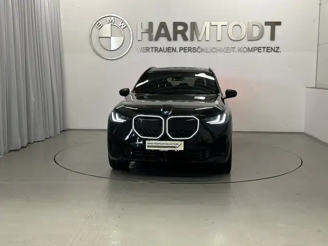 BMW X3 view 7