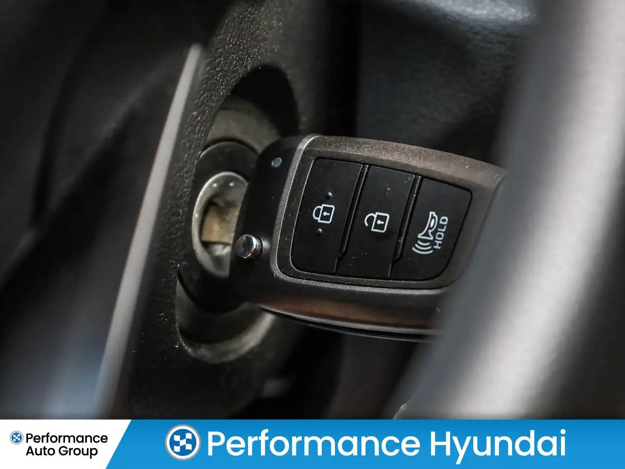 Hyundai KONA fotografie Hyundai KONA