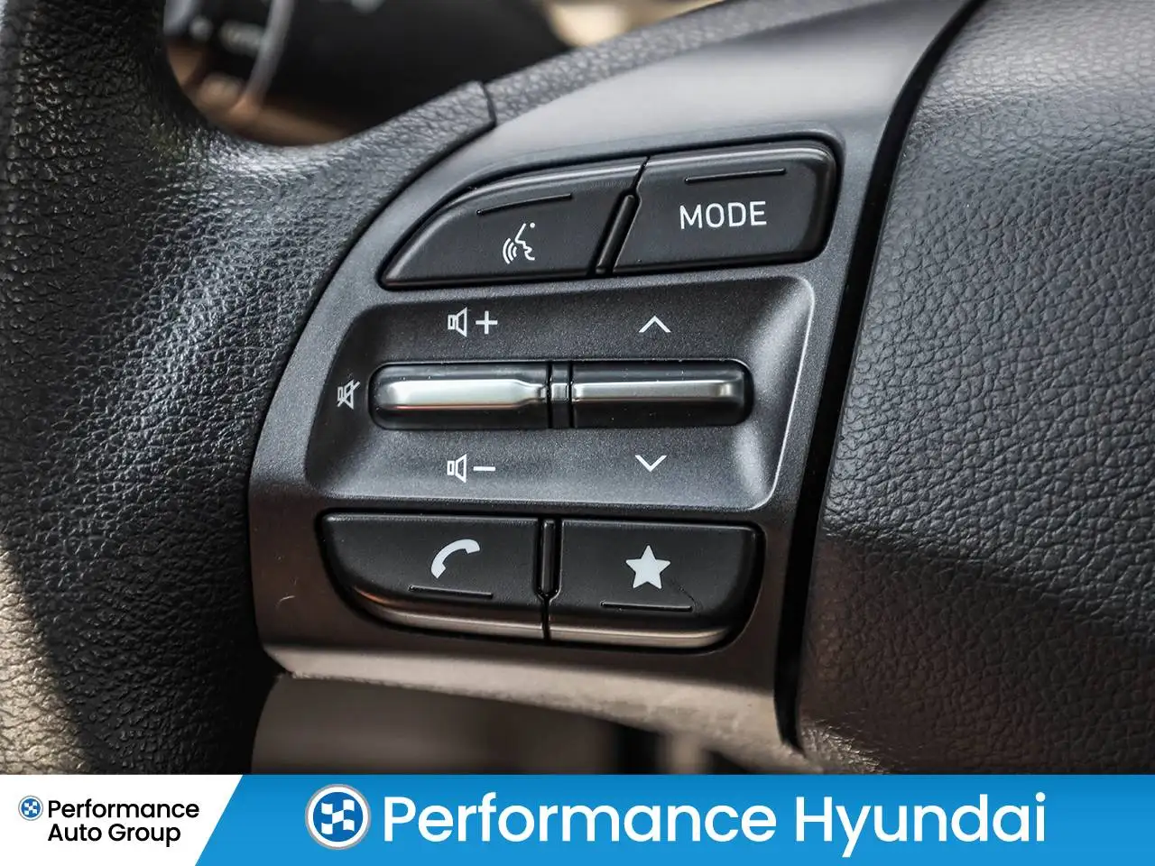 Hyundai KONA fotografie Hyundai KONA