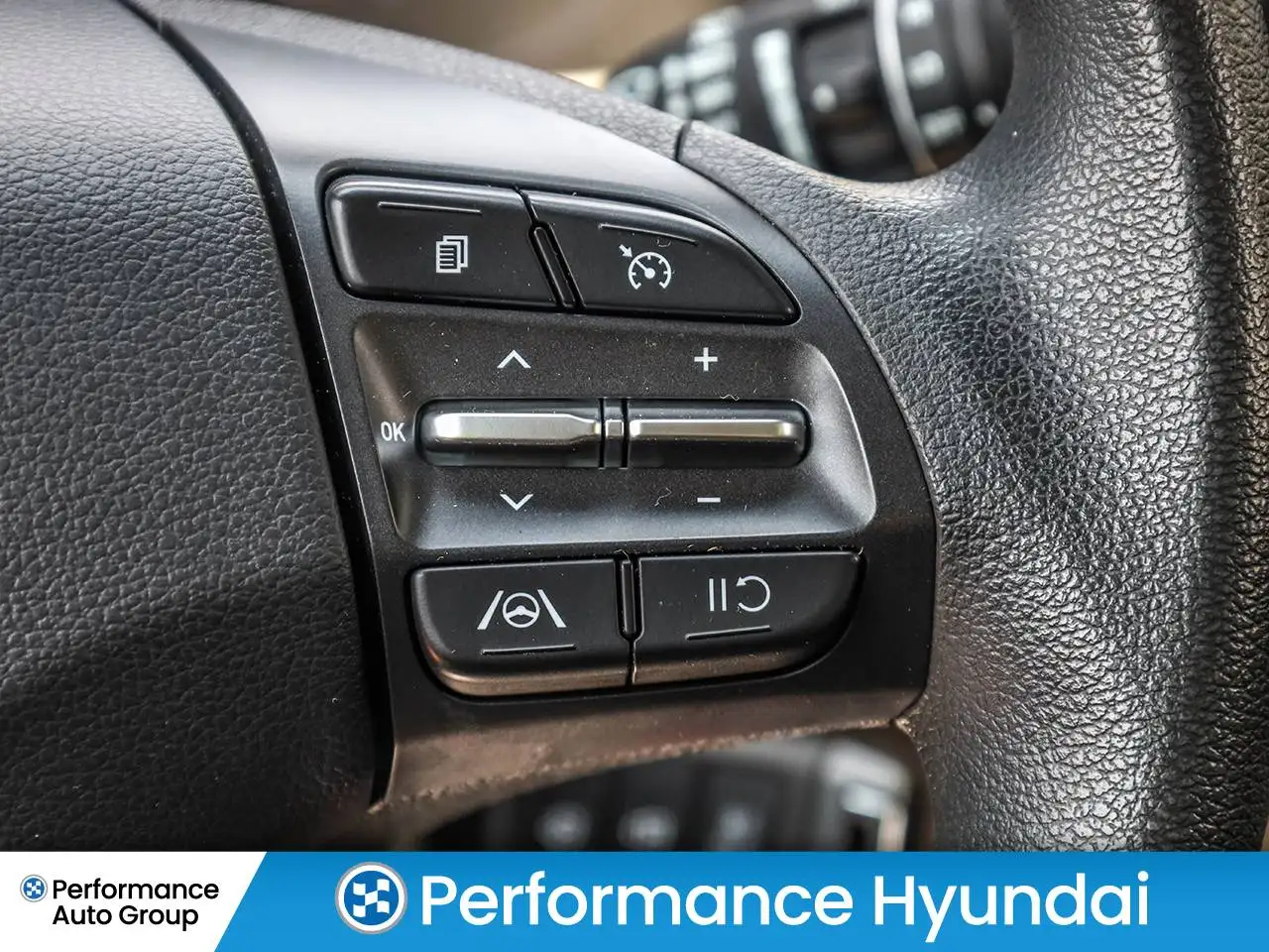 Hyundai KONA fotografie Hyundai KONA