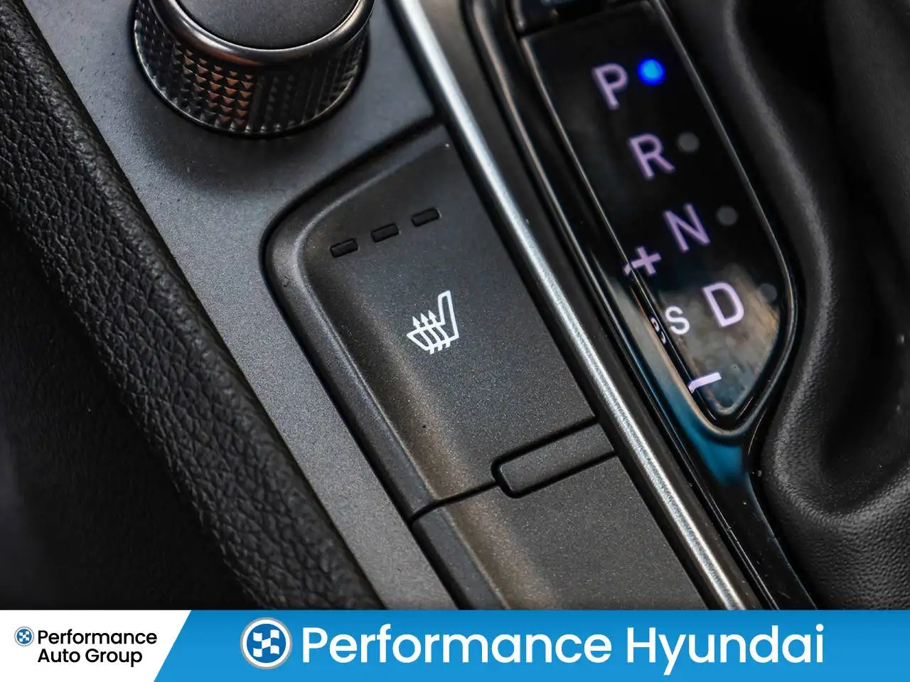 Hyundai KONA fotografie Hyundai KONA