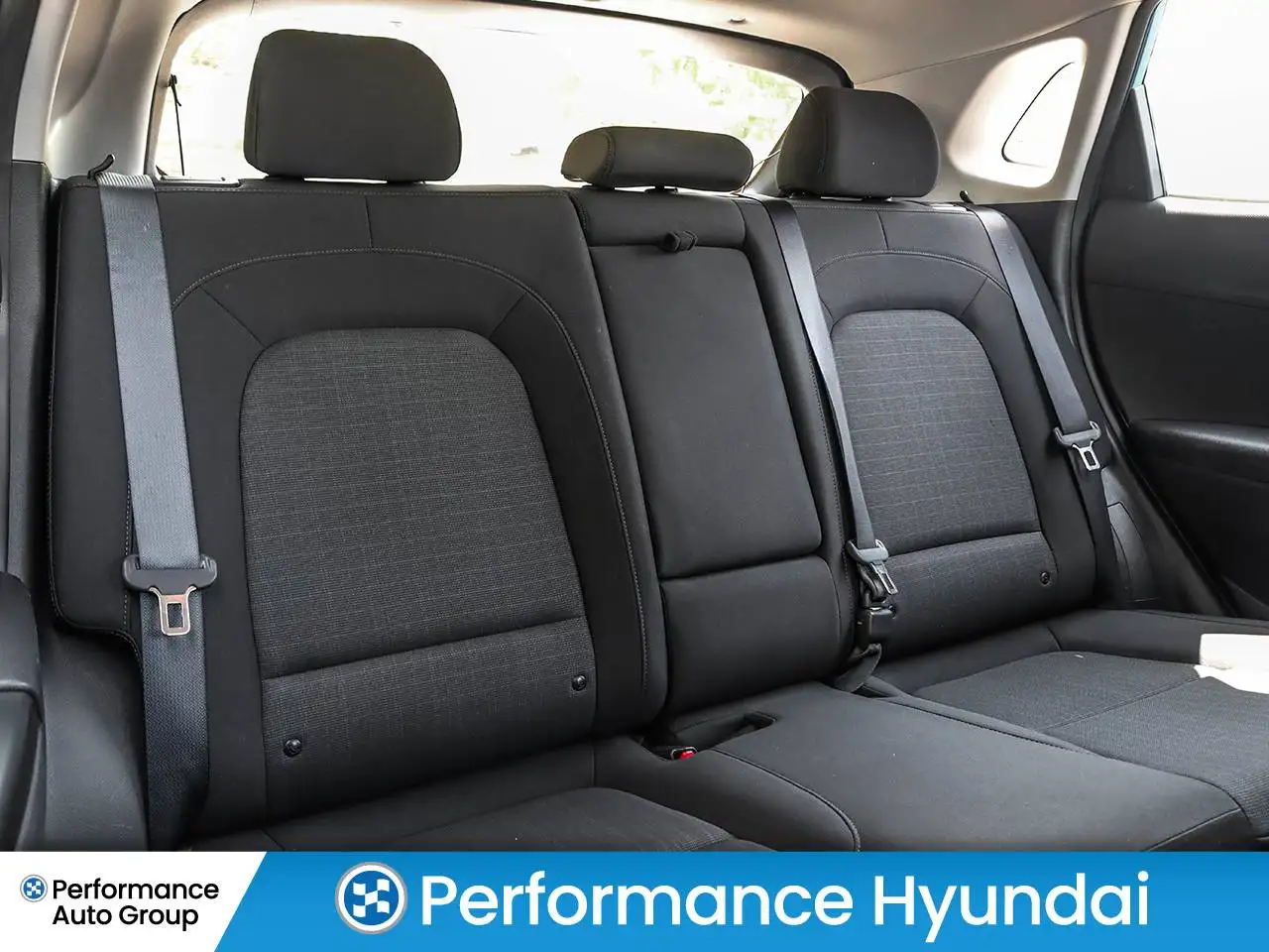 Hyundai KONA fotografie Hyundai KONA
