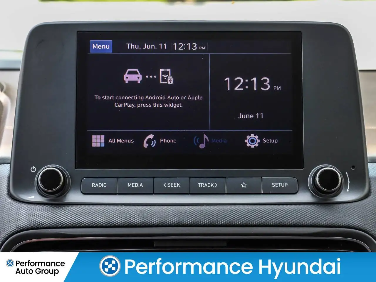 Hyundai KONA fotografie Hyundai KONA