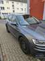 Volkswagen Tiguan 2.0 TDI SCR 4Motion (BlueMotion Tech) Trendline Grau - thumbnail 3