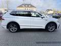 Volkswagen Tiguan Allspace 4Motion R-Line/ Keyless / Kamera Blanco - thumbnail 9