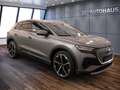 Audi Q4 e-tron 40 Grijs - thumbnail 2