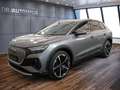 Audi Q4 e-tron 40 Grijs - thumbnail 1