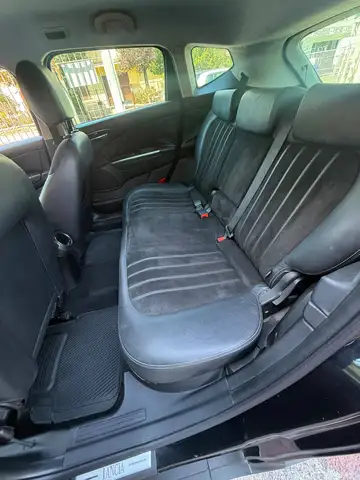 Lancia Delta view 12