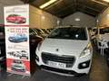 Peugeot 3008 1.6 BlueHDi Allure 120 Blanco - thumbnail 2