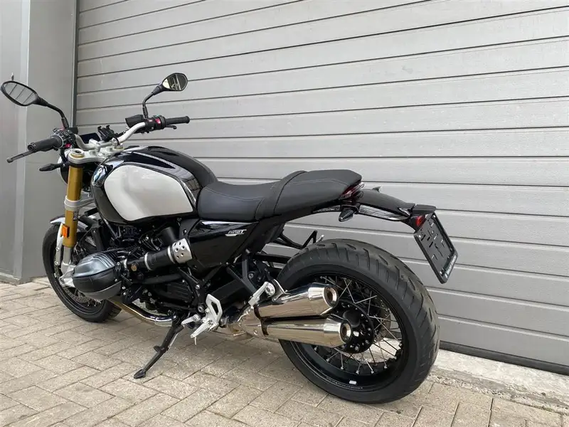 BMW R 12 nineT - foto 3