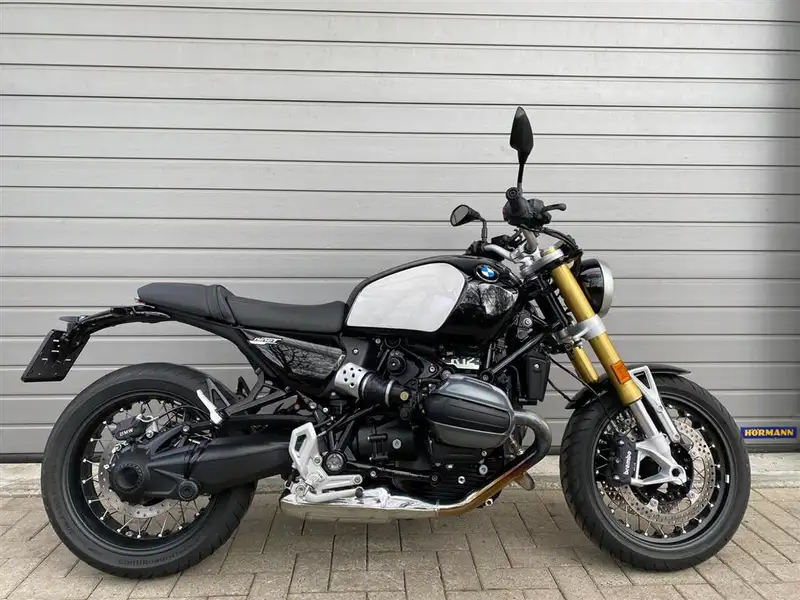 BMW R 12 nineT - foto 5
