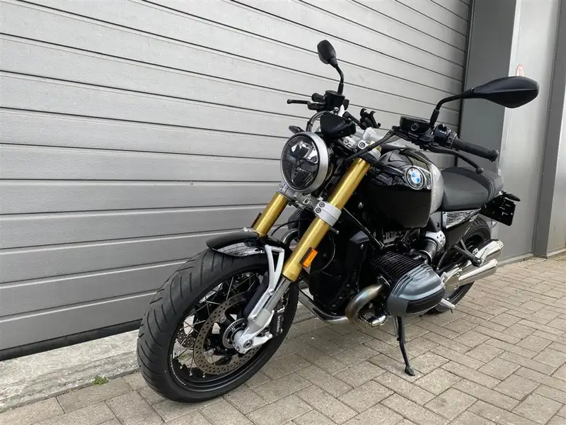 BMW R 12 nineT - foto 2