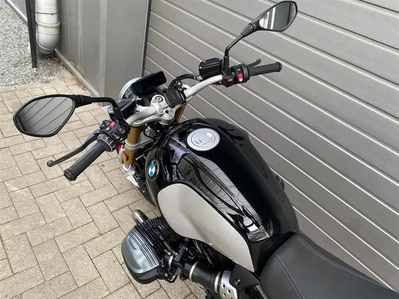 BMW R 12 nineT - foto 4
