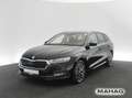 Skoda Octavia Combi 2.0 TDI STYLE Navi LED DSG Schwarz - thumbnail 2
