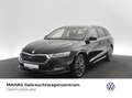 Skoda Octavia Combi 2.0 TDI STYLE Navi LED DSG Schwarz - thumbnail 1
