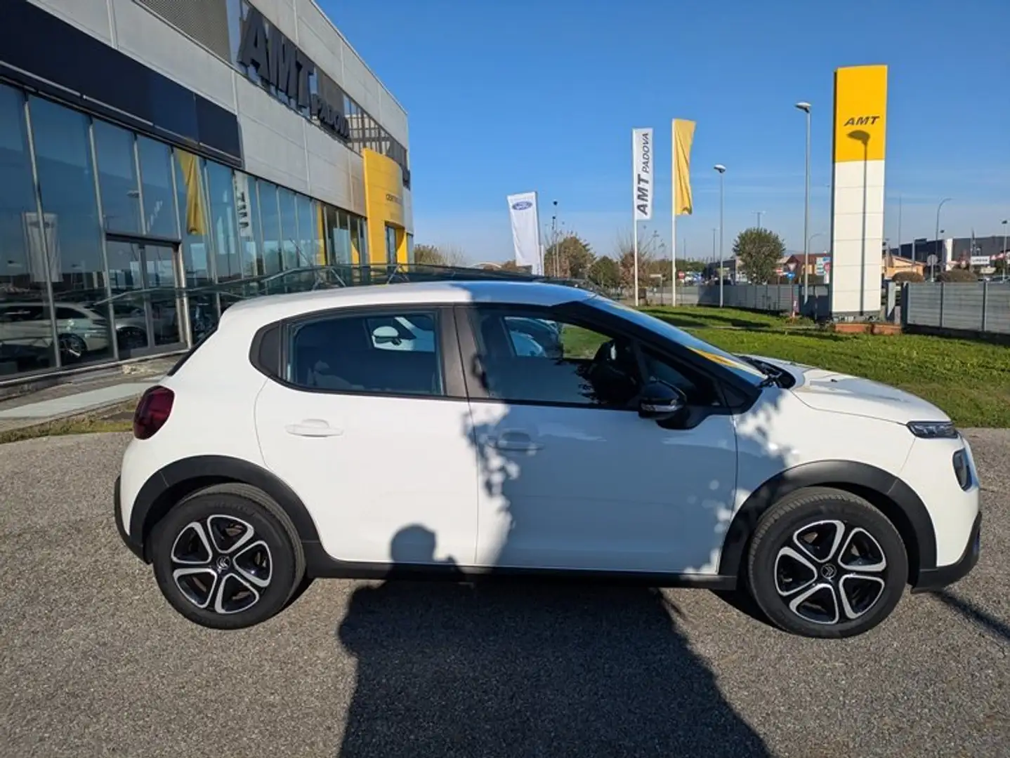 Citroen C3 1.5 bluehdi Feel Pack PROMO BLACK FRIDAY - 2