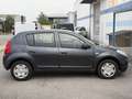Dacia Sandero Ambiance 1,2 16V Grau - thumbnail 4