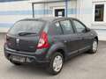 Dacia Sandero Ambiance 1,2 16V Grau - thumbnail 8