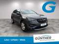 Opel Grandland X ELEGANCE 1.5 DIESEL S/S 96KW MT6 Grau - thumbnail 2