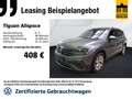 Volkswagen Tiguan Allspace 1.5 TSI Life DSG *7-Sitzer*AHK* Grau - thumbnail 1