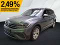 Volkswagen Tiguan Allspace 1.5 TSI Life DSG *7-Sitzer*AHK* Grau - thumbnail 2