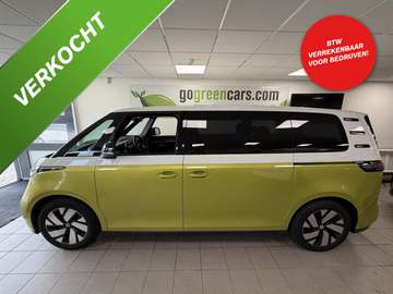 Pro 86 kWh LWB 7p.
