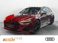 Audi RS6 , Dynamikpaket Plus, 22", Rouge - thumbnail 1