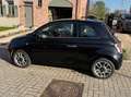 Fiat 500 Zwart - thumbnail 2