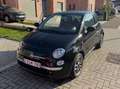 Fiat 500 Zwart - thumbnail 1