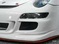 Porsche 997 Porsche 997 Cup S Rennfahrzeug Blanc - thumbnail 8
