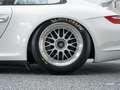 Porsche 997 Porsche 997 Cup S Rennfahrzeug Weiß - thumbnail 13